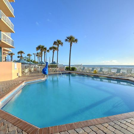 Bahama House - Daytona Beach Shores Exterior foto