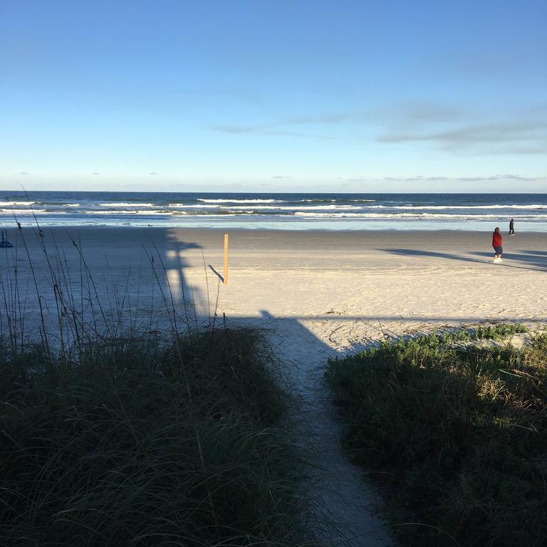 Bahama House - Daytona Beach Shores Exterior foto