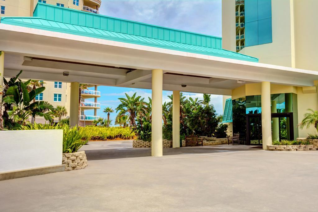 Bahama House - Daytona Beach Shores Exterior foto